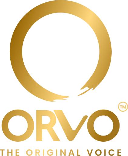 ORVO — The Original Voice